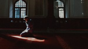 How to Improve The Quality of Salah