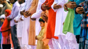 The Essential Guide To Salah